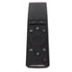 thumbnail image 5 of Control remoto de TV botones sensibles del control remoto Teclas de navegación de menú dedicadas universales Profesional para RU9000 para LST7 para, 5 of 8