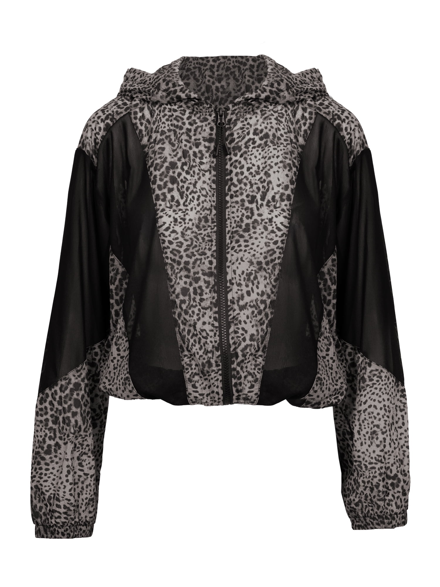 Jessica Simpson Women’s Mesh Jacket, Sizes XS-XXXL