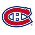 thumbnail image 5 of NHL Men's Sleep Robe - Montreal Canadiens Bathrobe with Adjustable Belt S-M, 5 of 5