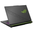 thumbnail image 7 of ASUS ROG Strix G16 G614 Gaming Laptop (Intel i9-14900HX 24-Core, 16.0in 240 Hz Wide QXGA (2560x1600), GeForce RTX 4060, Win 11 Home) with Microsoft 365 Personal , Dockztorm Hub, 7 of 7