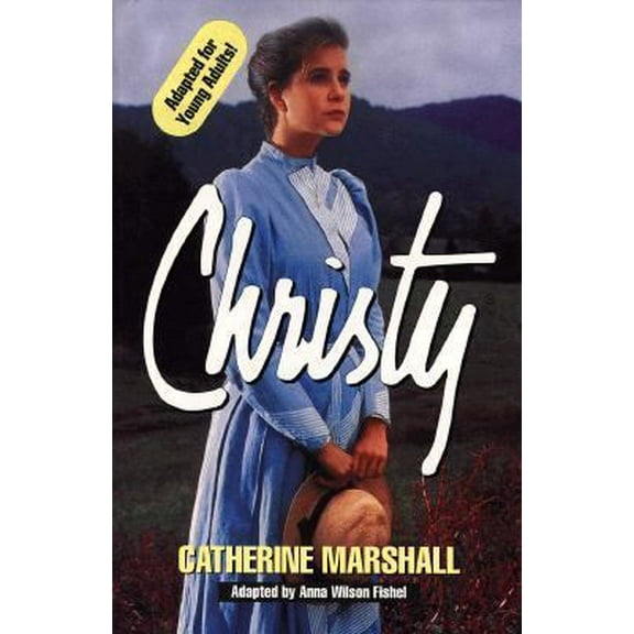 Pre-Owned Christy - Adapted for Young Adults (Paperback) 0800717082 9780800717087