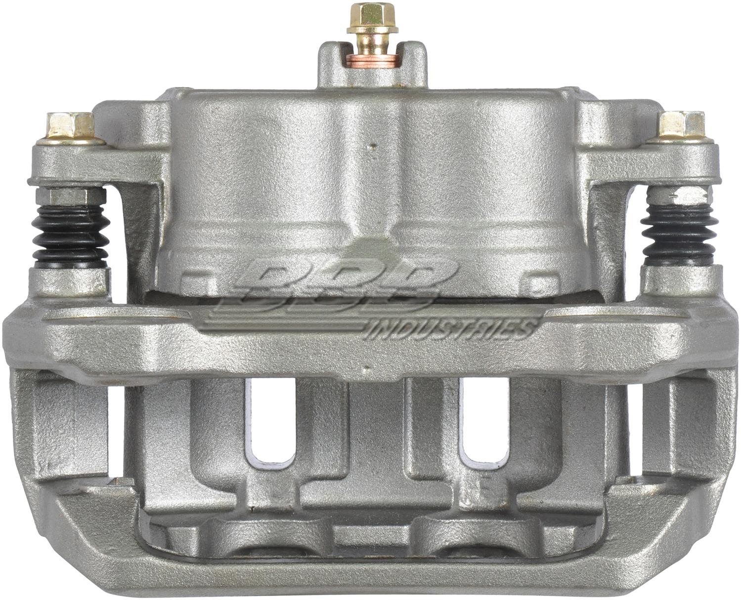 TERREPOWER formerly BBB Industries 99-00969A Reman Caliper w/installation Hardware