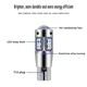thumbnail image 5 of 2 piezas para Skoda Fabia MK1 MK2 MK3 Felicia Karoq Kodiaq Octavia 1 2 3 Rapid Roomster Superb Yeti LED Luz de estacionamiento W5W T10 Canbus, 5 of 5