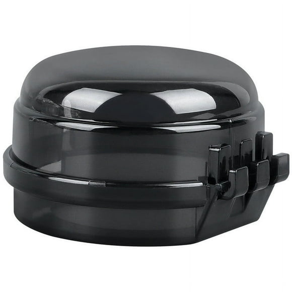 Clearance! Transparent Gas Stove Knob Cover Household Gas Stove Protective Cover Flash Deals Clearance Pallet Sale #11