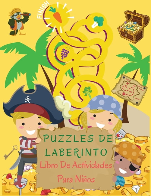 Puzzle jugar juegos Galore 2 libros de aprendizaje divertido 320 páginas laberintos palabra encontrar imágenes 