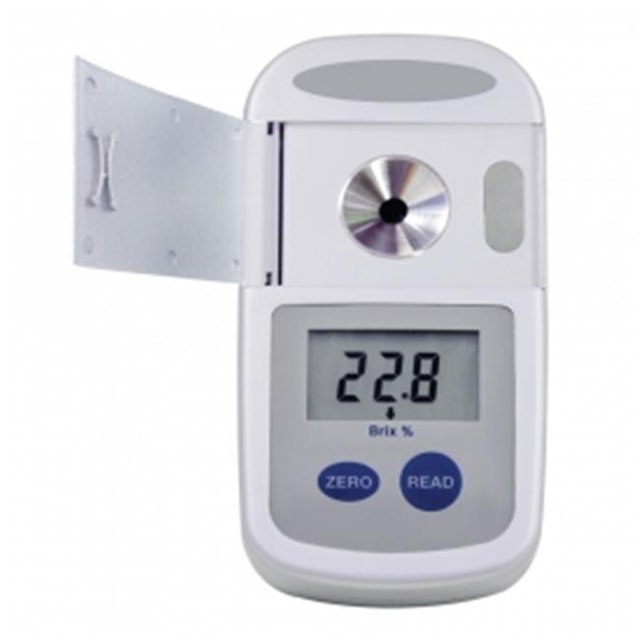 Sper Scientific 300053 Pocket Digital Refractometer Brix