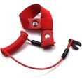 thumbnail image 3 of Stop Kill Safety Lanyard Emergency Tether Cord With Wrist Strap Compatible Ew2-68348-00-00 All Yamaha Jet Ski Waverunner Waveventure Waveraider Waveja, 3 of 3
