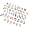 thumbnail image 1 of Pegatinas De Papel Japonés Para álbumes De Recortes, Múltiples Patrones, Amplia Aplicabilidad, Impresión De Alta Precisión, Exquisita Y Linda Pegatina Para álbum De Recortes, 1 of 7