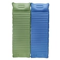 thumbnail image 5 of ZPAQI Ultralight Inflatable Sleeping Pad for Camping Compact-Ultralight Air Mattress, 5 of 16