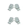 thumbnail image 1 of Sonducket 1 par de guantes de invierno para niños, cubiertas para los dedos con diseño de camuflaje para al aire libre, exquisitas y cálidas Type1 NO1 Sonducket CBP354996, 1 of 6