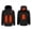B-Black, variant on Winter Coat for Women 2025 Thermal 4 Heated Zones Heating Jacket Unisex Comfy Smart Electric Heated Coats and Detachable Hood Without Battery Limited Time 90 off Clearance Sale Army Green XXL