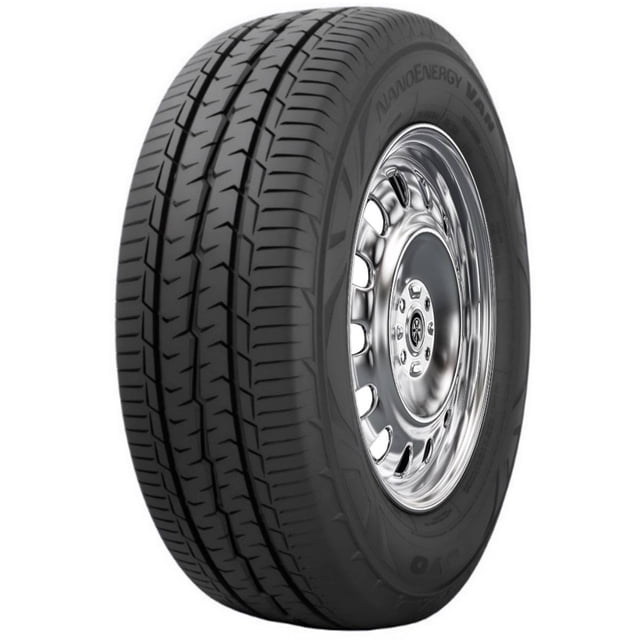 Llanta 195R14 102S Toyo Nano Energy Van