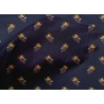 thumbnail image 4 of oneOone Cotton Poplin Fabric Floral Block Decor Fabric Printed BTY 56 Inch Wide, 4 of 4
