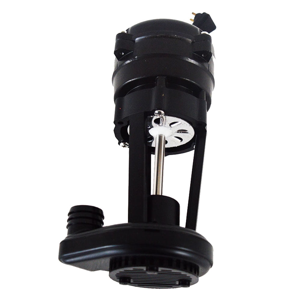 INTBUYING Ice Machine Water Pump Universal Pump Ice Machine Accessories