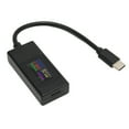 thumbnail image 3 of Probador USB voltaje de corriente profesional tiempo de potencia medición precisa medidor USB C bidireccional 4-30V 0-6.5A, 3 of 8