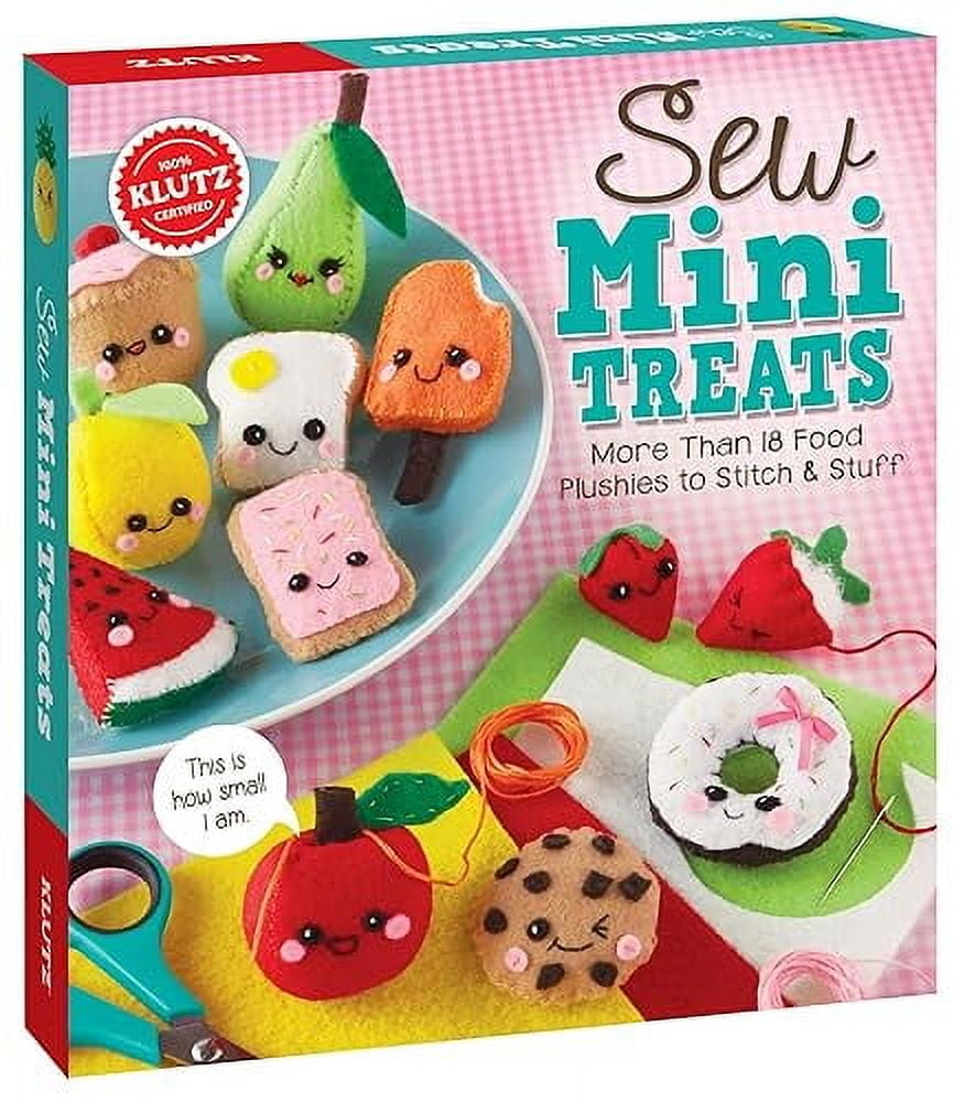 Sew Mini Treats - Walmart.com