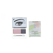 Clinique All About Shadow Duo Eye Shadow - No.15 Uptown Downtown, 0.07 oz