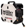 thumbnail image 3 of Soldadora Inverter Profesional 5 en 1 (MIG [GAS/SIN GAS]-MMA-TIG LIFT Y CORTADOR DE PLASMA) 110v-220v/60Hz, 3 of 10