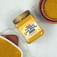 thumbnail image 4 of Rani Curry Powder Mild (10-Spice Authentic Indian Blend) 16oz (1lb) 454g PET Jar All Natural | Salt-Free | NO Chili or Peppers | Vegan | No Colors | Gluten Friendly | NON-GMO | Kosher |Indian Origin, 4 of 11