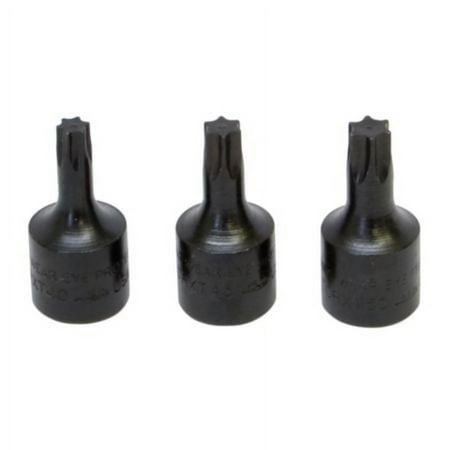 UPC: 0083045277408 | Lisle 27740 – Brake Caliper Torx Set