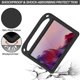 thumbnail image 4 of Funda para tableta portátil con asa para Lenovo Tab M9 2023, 4 of 5