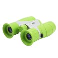 thumbnail image 1 of Binoculares para niños, binoculares para niños, binoculares portátiles plegables para niños, telescopio binocular para niños, máxima eficiencia, 1 of 9