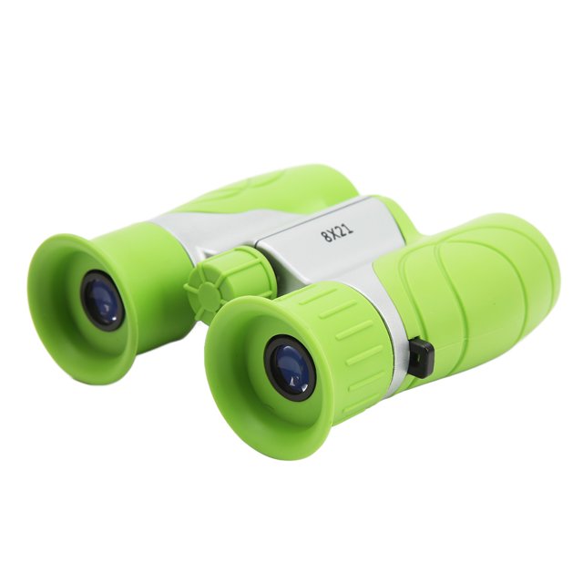 Binoculares para niños, binoculares para niños, binoculares portátiles plegables para niños, telescopio binocular para niños, máxima eficiencia