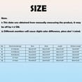 thumbnail image 2 of WXFAZCVU Boys Outfit 2Pcs Set Summer Button Down Shirt 4th of July Top and Shorts for Kids Size 2-3 Years, 2 of 4