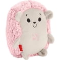 thumbnail image 4 of Calming Vibes Hedgehog Soother - Pink, 4 of 5