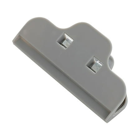 

Holiday Clearance! VWRXBZ Chip Bag Clips Heavy Duty Clips to Food cover Wide Chip Clips for Office Kitchens Coffee Bags Snack Bags Paper
