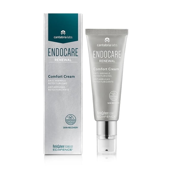 Crema Cantabria Labs Endocare Renewal Confort 50 ml