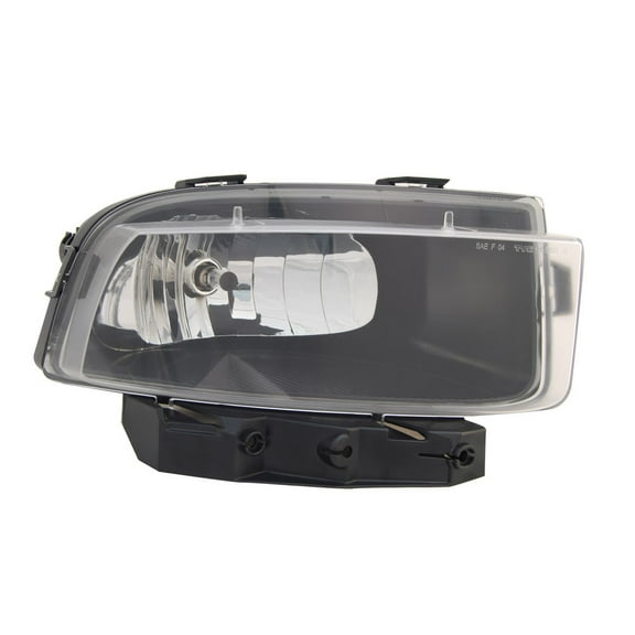 TYC 19-5953-00-1 Passenger Fog Light For 05-10 Chevrolet Corvette Fits 2005 Chevrolet Corvette