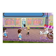 Warner Bros. LEGO Friends (Nintendo 3DS)