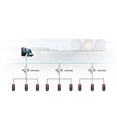 thumbnail image 5 of USR-DR302 Din Rail Serial RS485 to Ethernet TCP IP Server Module, 5 of 5