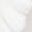 WHITE, variant on Flutter Ruffle Hemline Sleeveless Mini Dress