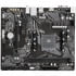 thumbnail image 2 of Tarjeta Madre Gigabyte A520M K V2, Micro-ATX, Socket AM4, AMD A520, 64GB DDR4, HDMI para AMD, 2 of 3