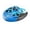 A001- Blue, variant on Kids Drone Remote Control Toy Blue 3 in 1 Land Water Air Rc Hovercraft Quadcopter for Beginners Outdoor Play Birthday Gift 1 Drone 1 Remote Controller