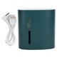 thumbnail image 2 of Repelente de mosquitos Jadeshay alimentado por USB Ultra sensible Negro Verde, 2 of 8