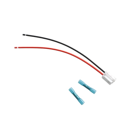 New HVAC Heater Blower Motor Connector Pigtail for Toyota Tacoma 90980-10916