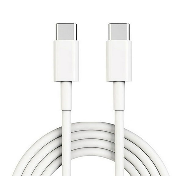 USB-C Cable 6ft Long for Samsung Galaxy S24/S25/Plus/Ultra/FE - Fast Charger Cord Power Wire Type-C to Type-C Data Sync for Galaxy S24/S25/Plus/Ultra/FE