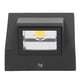thumbnail image 5 of Lámpara de pared LED Impermeable, Luz decorativa para exteriores, Jardín, patio con clase de protección IP67, 5 of 7