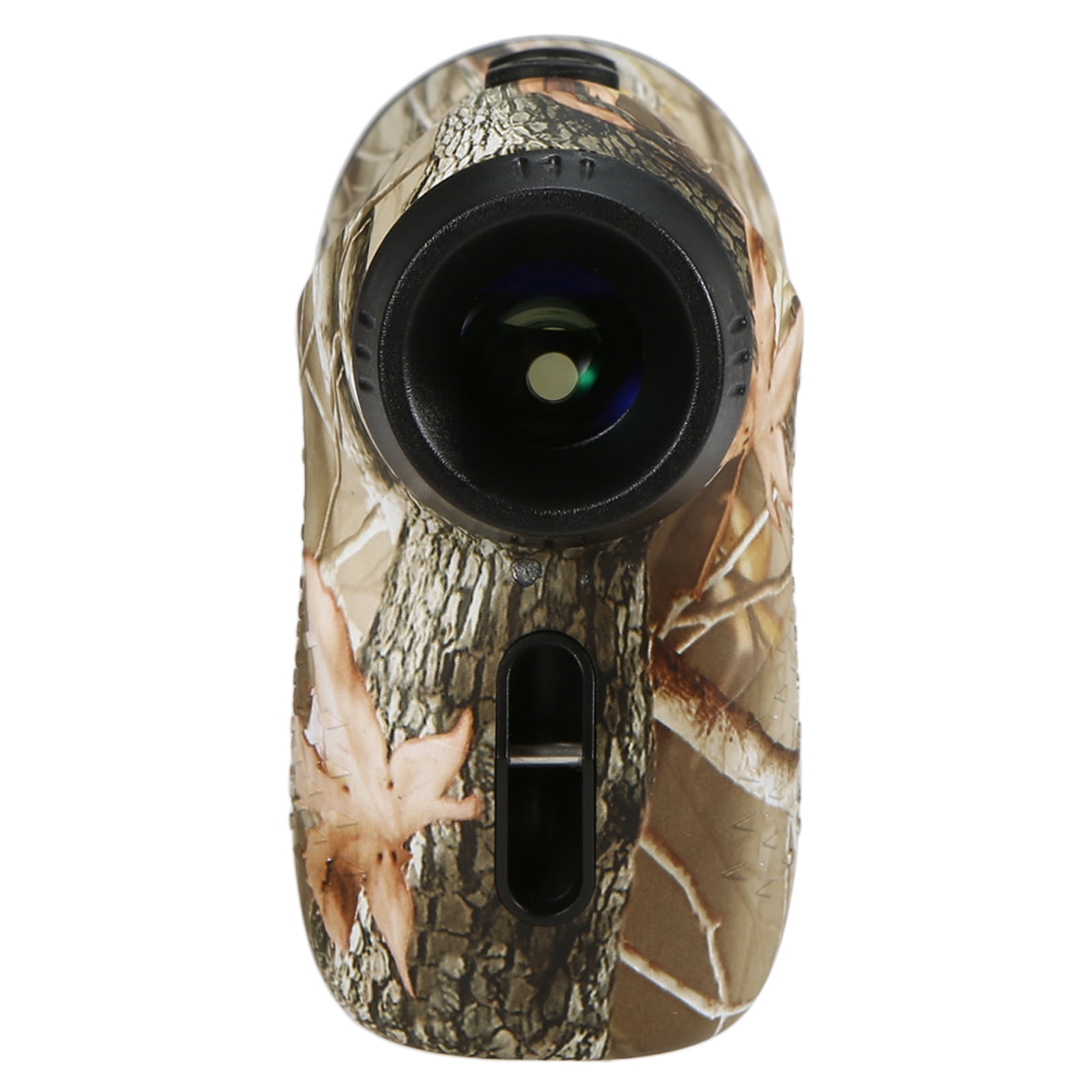Aibecy 500M Rangefinder Distance Meter, Camouflage Speed Tester Finder, Digital Measurement Monocular Telescope