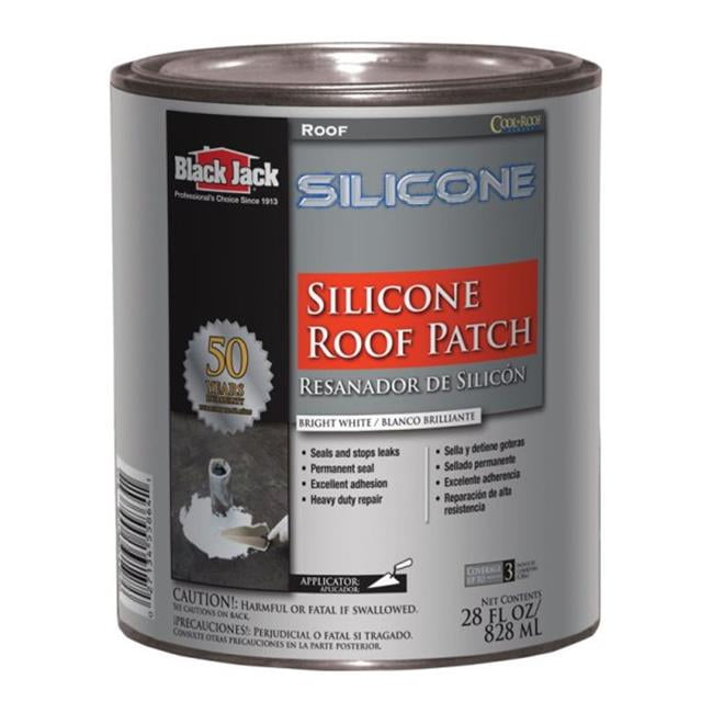 Black Jack 5586-1-02 Silicone Roof Patch