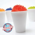 thumbnail image 6 of The Original Slushie Company, Red Watermelon Uncarbonated Syrup, 64 Fluid Ounce Bottle, 6 of 9
