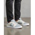 thumbnail image 1 of Tenis Dc Shoes Method Sn Para Hombre Color Blanco Modelo ADYS100553HGW, 1 of 9