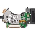 thumbnail image 1 of ZOUSSIQI PVR-802W Tête de Lentille Laser de Jeu Remplacement de Pièce de Réparation de DVD Tête de Remplacement Laser pour PS2/PS3 PVR-802W Console Slim Pièce de Réparation Remplacement CA919-7925, 1 of 9