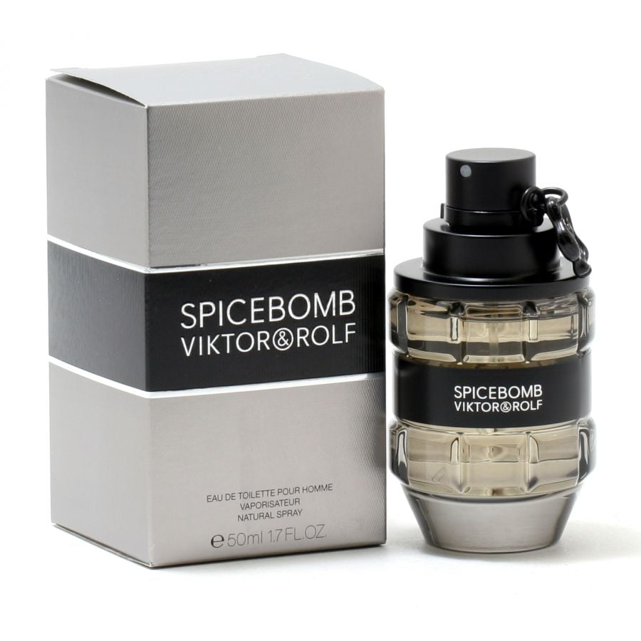 Viktor Rolf Spicebomb For Men By Viktor Rolf Edt Spray Size 1 7 Oz Walmart Com Viktor Rolf Spicebomb For Men By Viktor Rolf Edt Spray Size 1 7 Oz Walmart Com