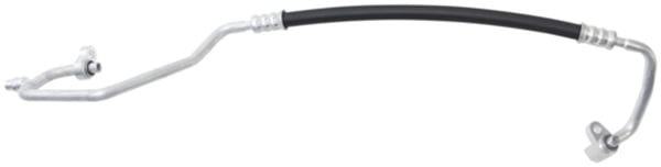 Discharge Line Hose Assembly