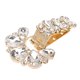 thumbnail image 2 of Hebilla de Cristal ANGGREK con Diamantes de Imitación, 2 of 8
