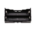 thumbnail image 1 of Boîte de Rangement DIY pour 2 x 18650 Batterie Rechargeable, 1 of 8